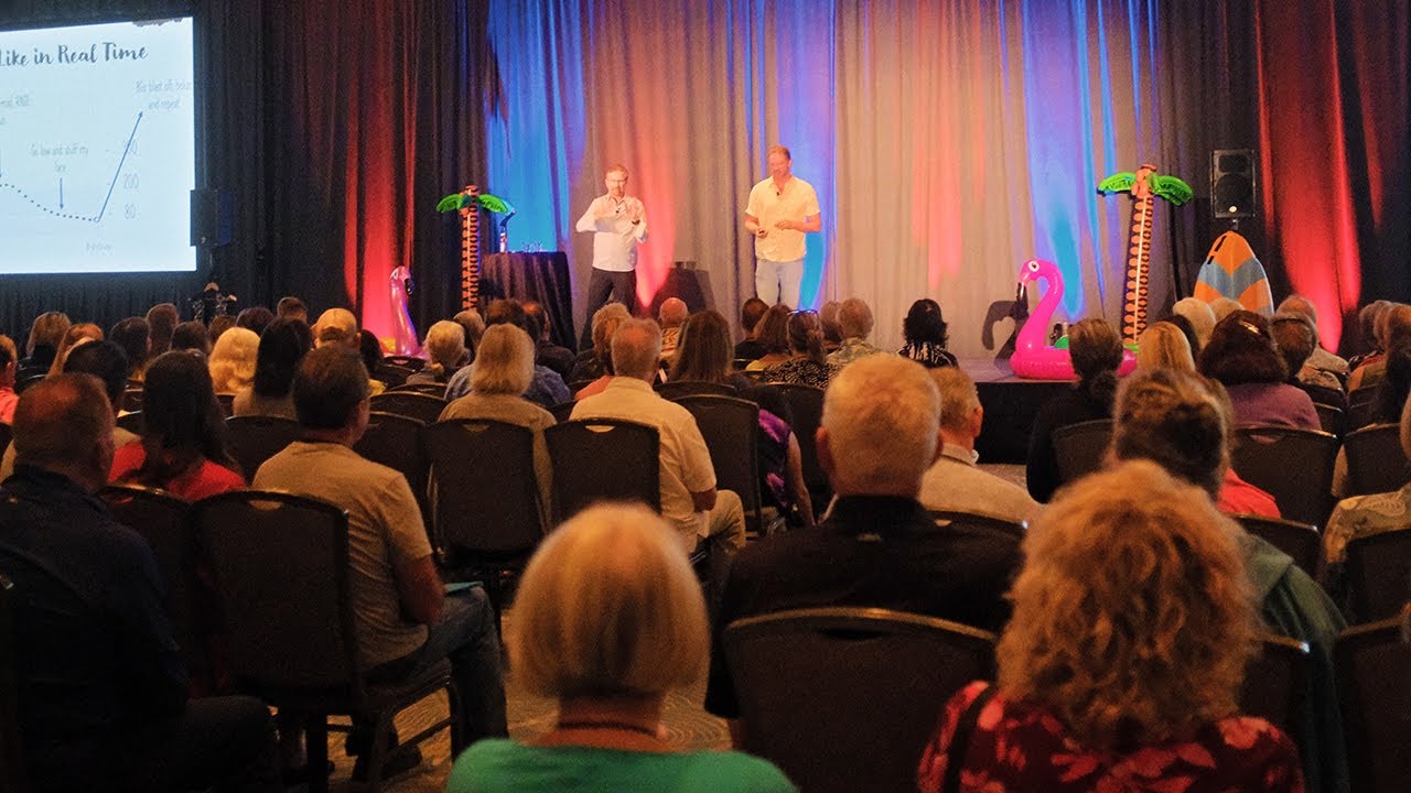 ONE 2025 Conference - Online Sessions