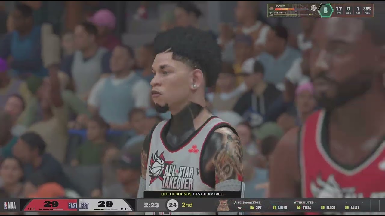 All Star Game