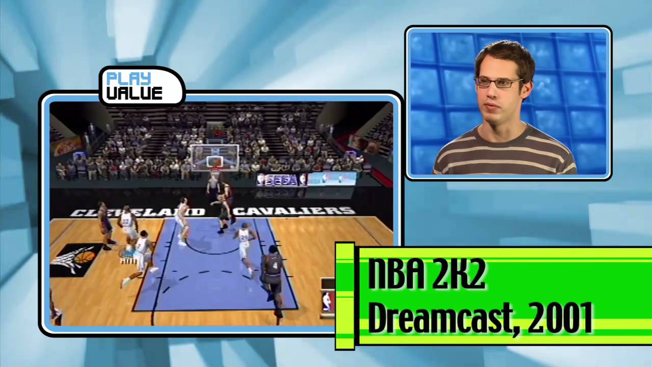 SEGA Dreamcast