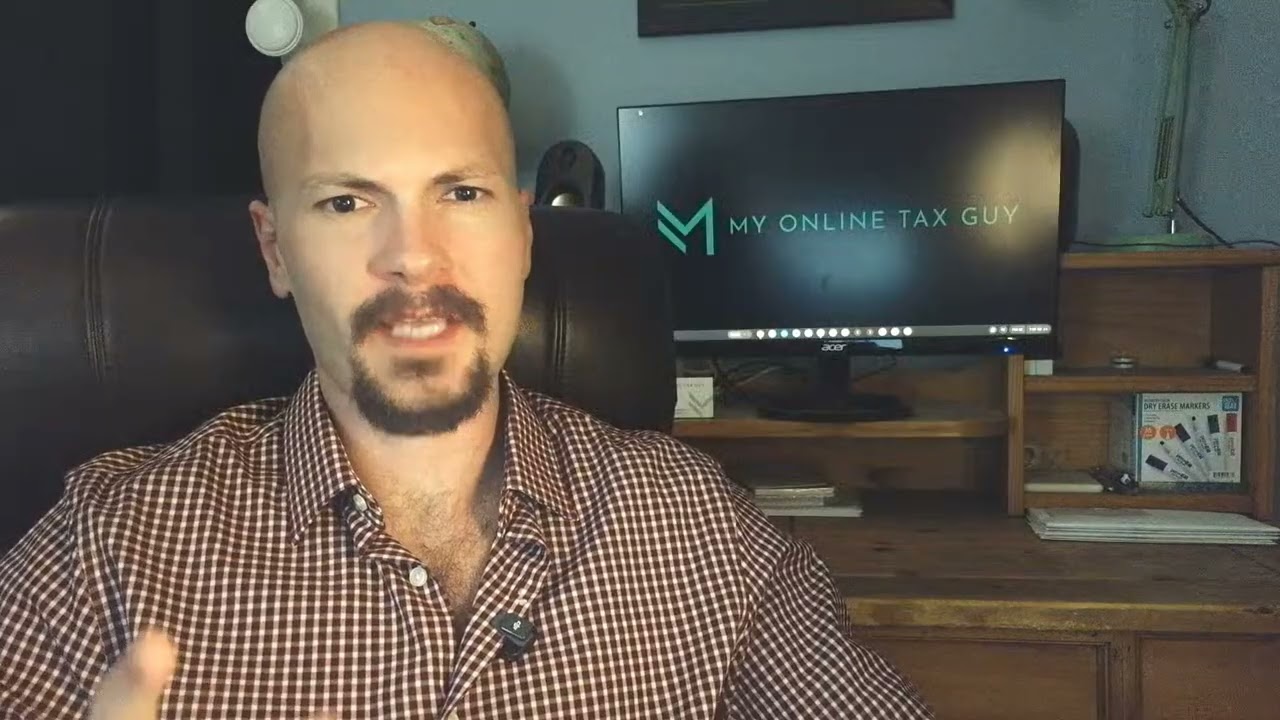Why Is My Tax Refund So Small This Year? (Top 5 Reasons)