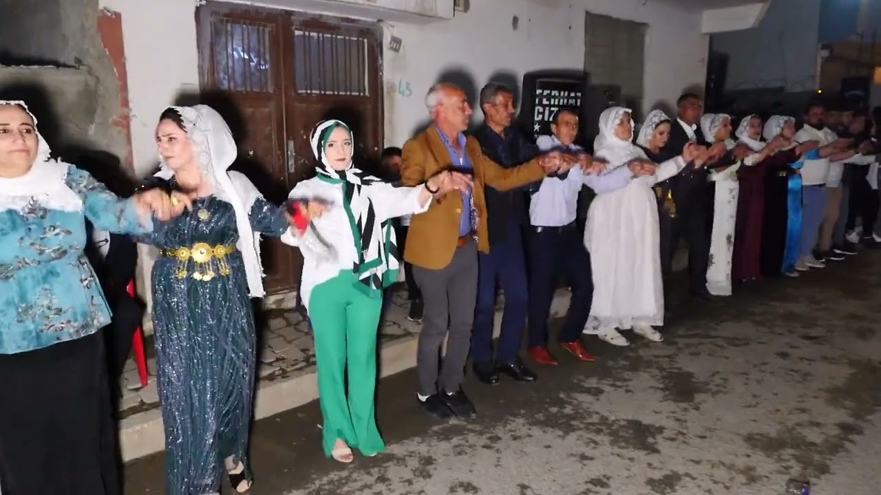 Bilal Bayal Düğünü Part 1 / Foto Gizem