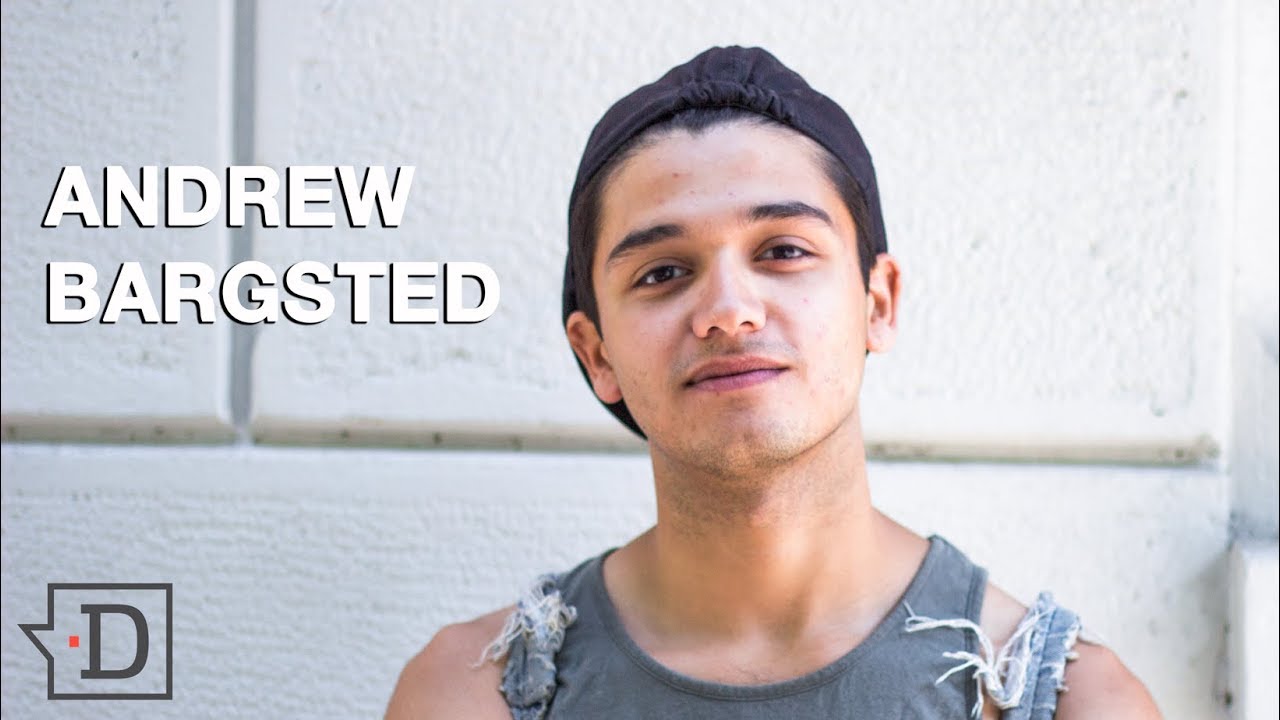 Andrew Bargsted | Mi Realidad (T1 &bull; C09)