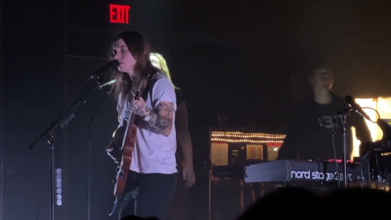 Julien Baker - 