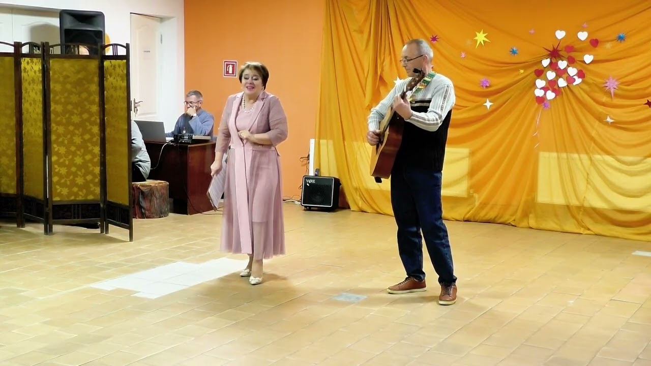 Песня 
