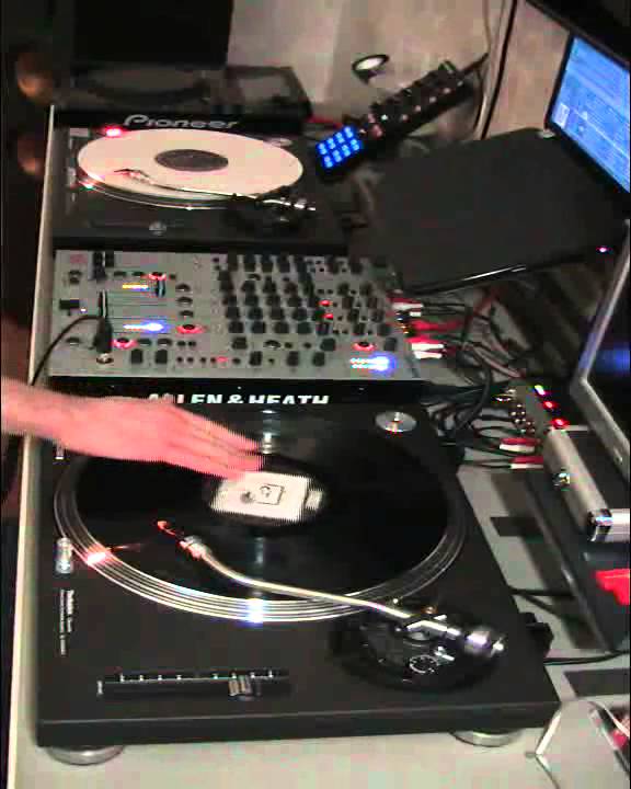 Stefano Zucchini @ Mix Techno Acid 1996