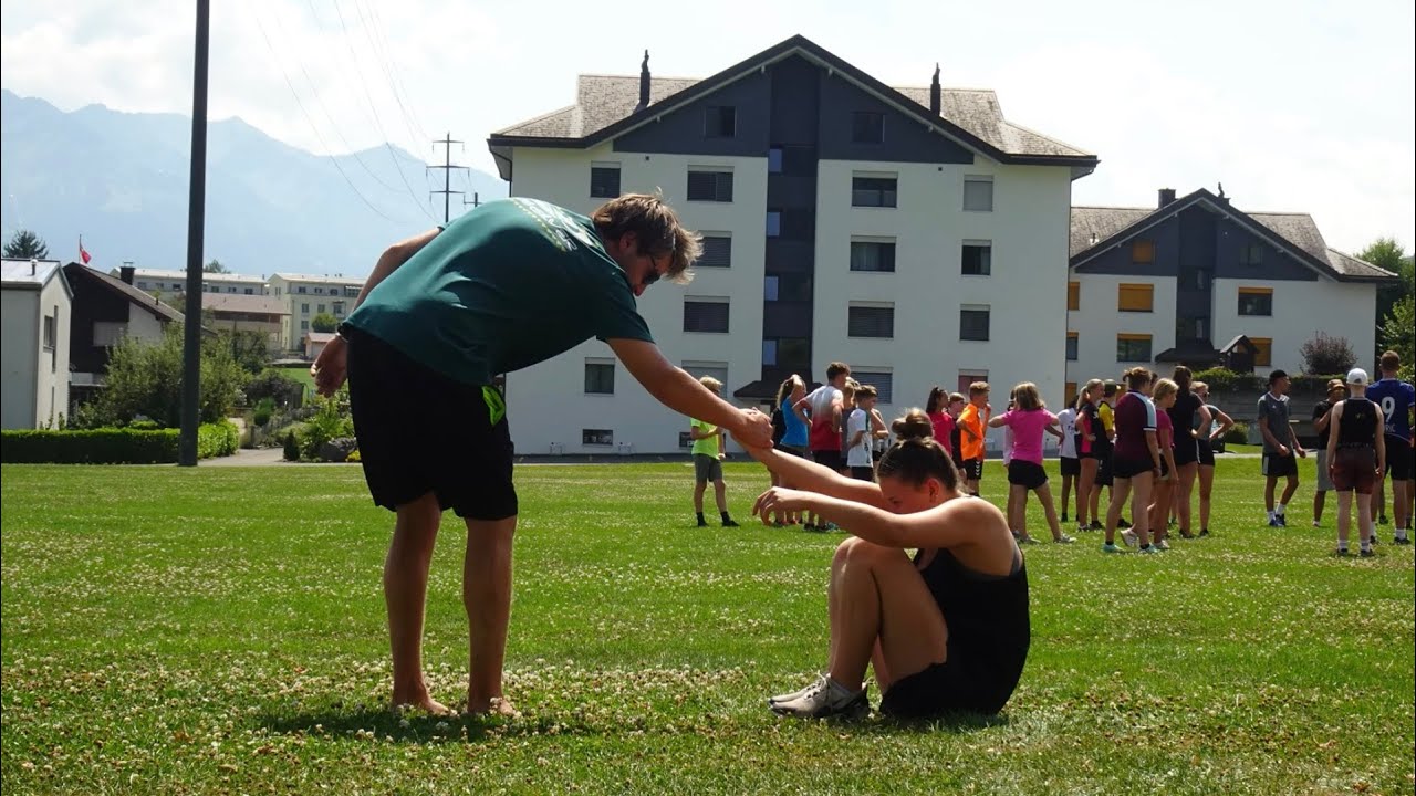 Sola 2022 - De Globi bsuecht s'Sola (OW)