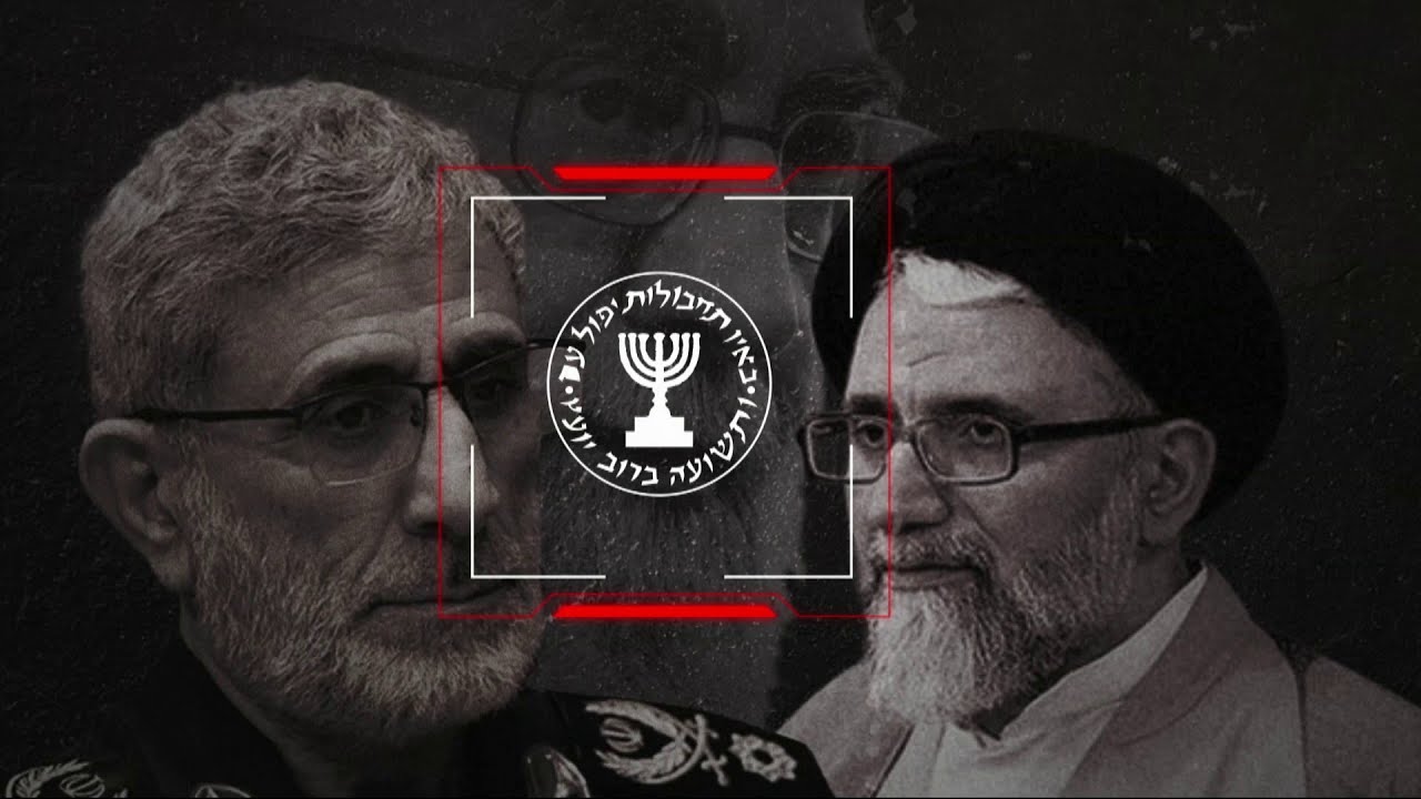 افشای نقش قاآنی و وزیر اطلاعات در برکناری طائب؛ شاه‌مهره بازنده خامنه‌ای