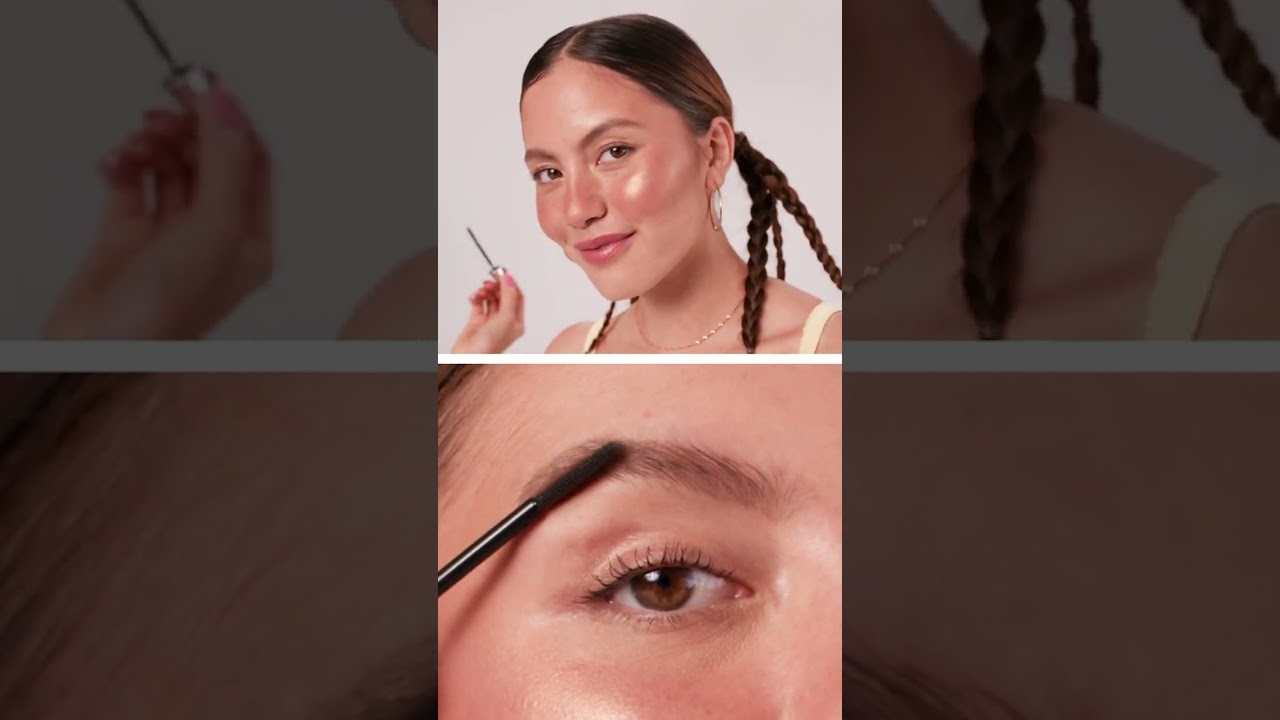 Celebrate National Brow Day with 50% OFF 24-HR Brow Setter ⏰
