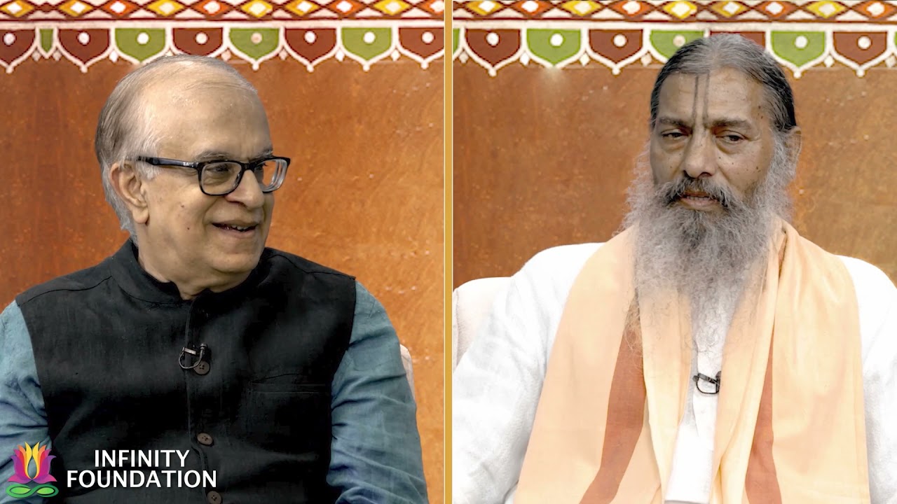 Jiva is not Soul | Sanskrit Non-Translatables