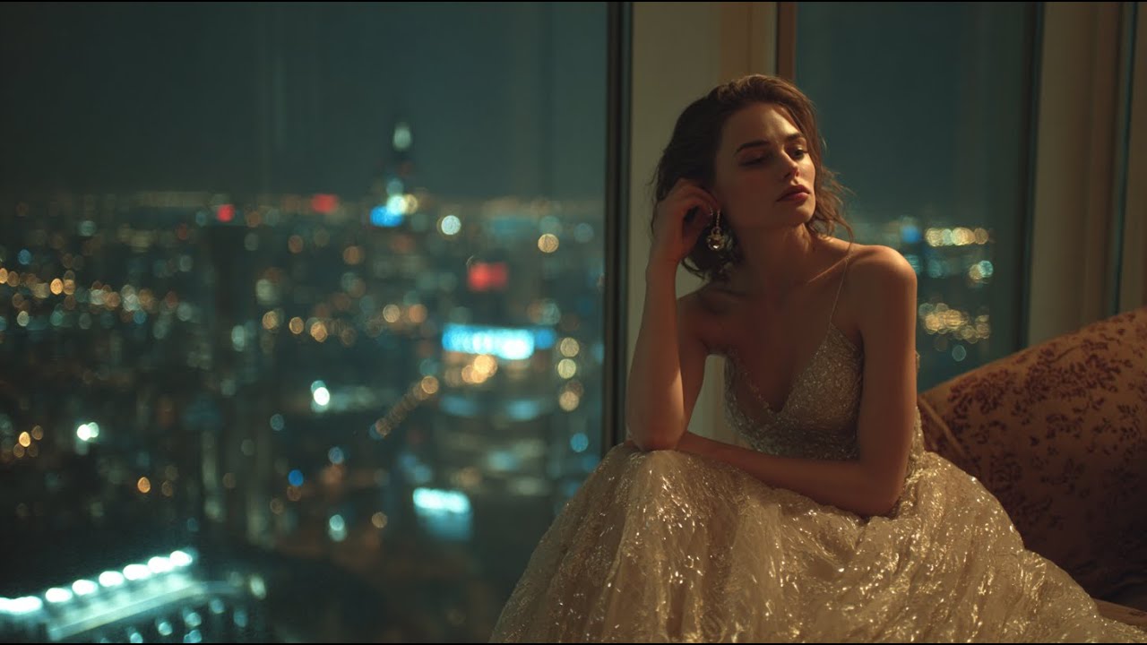 ¡MI MARIDO ME DEJÓ Y UN ASESINO ME PERSIGUE DELANTE DEL REY! 😱 Película Romántica Completa 2026
