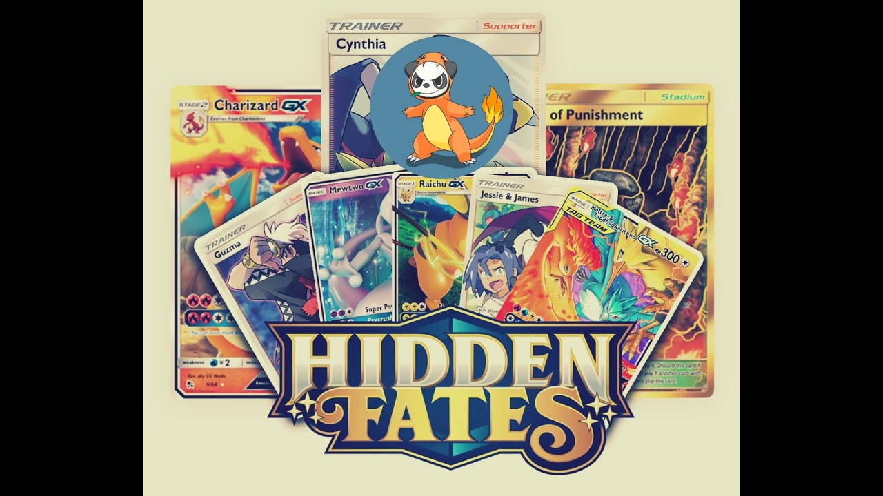 How good are the returns on hidden fate tins?!?