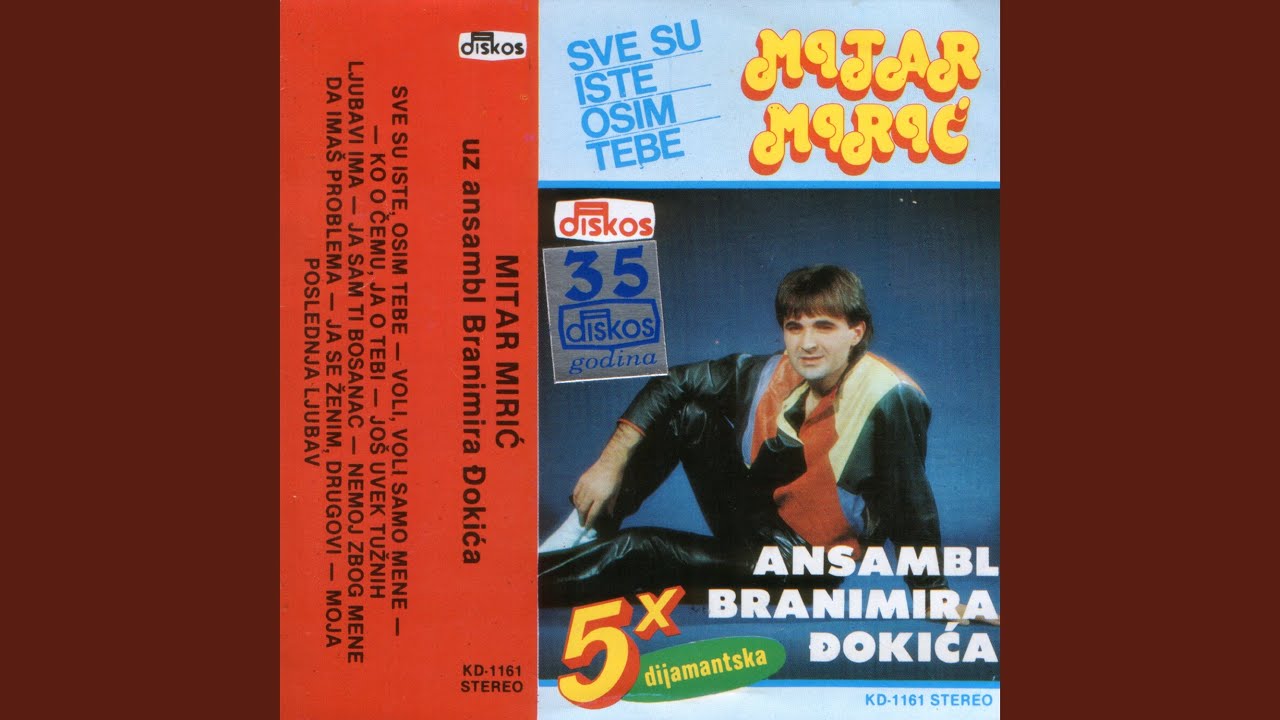 Jos Uvek Tuznih Ljubavi Ima