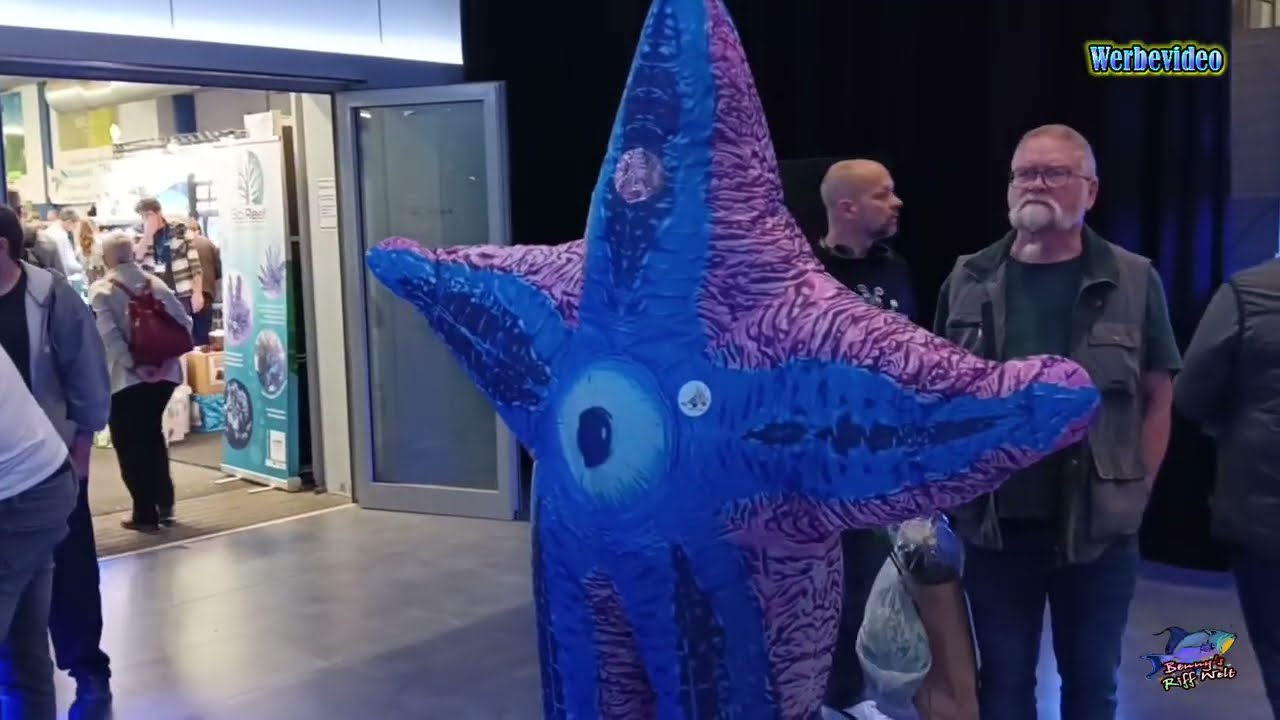 Aqua Expo XXL 2026 (Meerwasser)