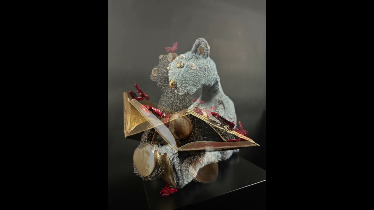 Kerst & Nieuwjaarswens 2024 2025