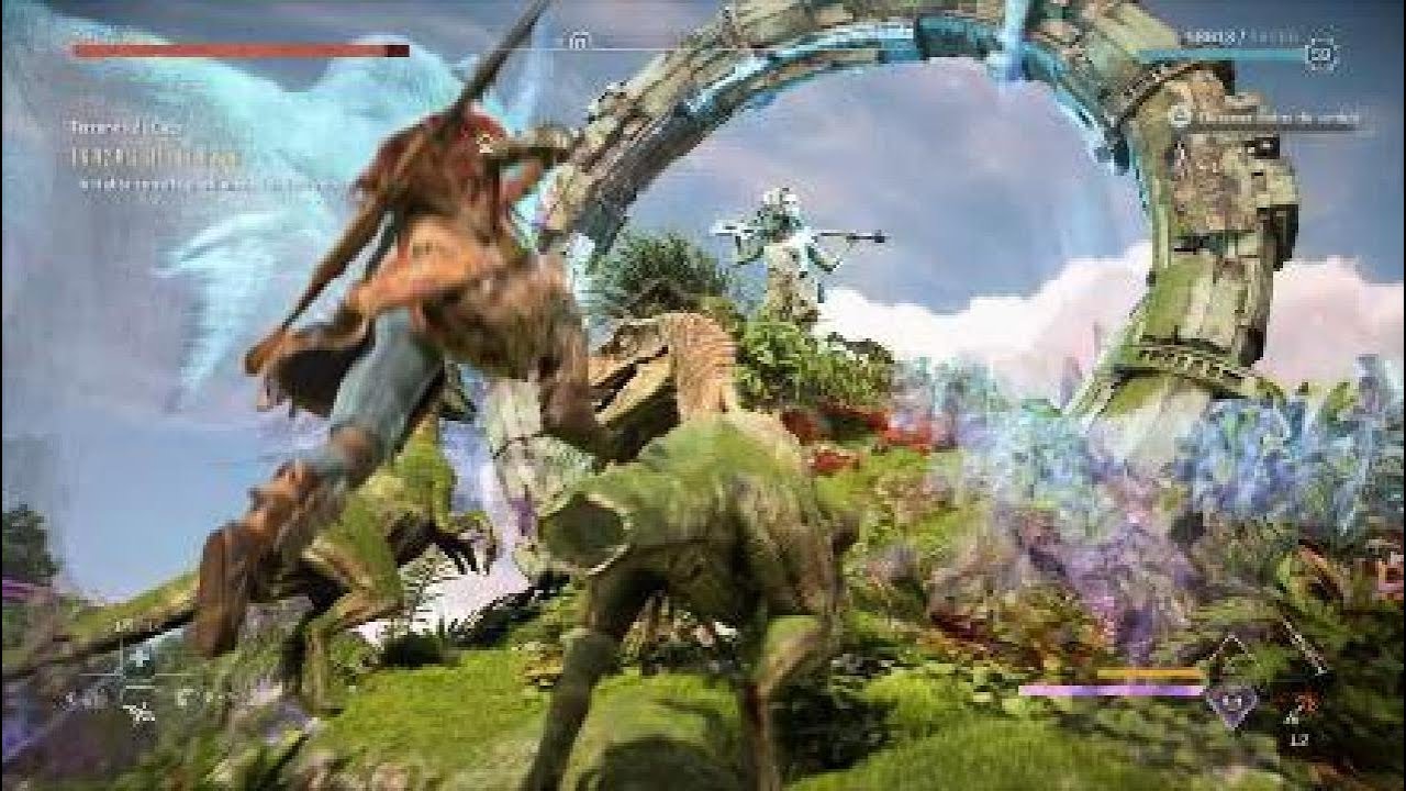 Horizon Forbidden West Burning Shores: Figuras de Pangea -  Localización y Codigos