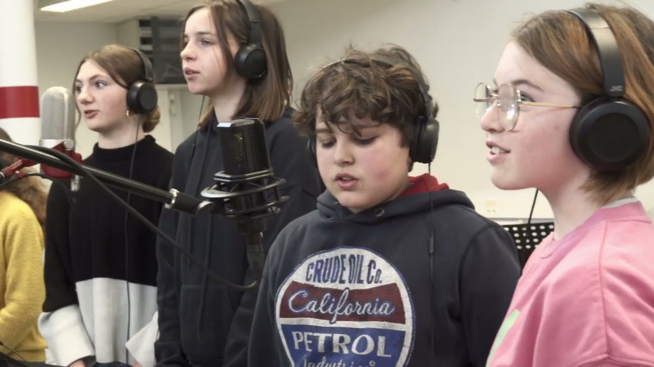 Médiations 2024/2025 - Collège de St Vincent-de-Tyrosse + JotA.b - Respect