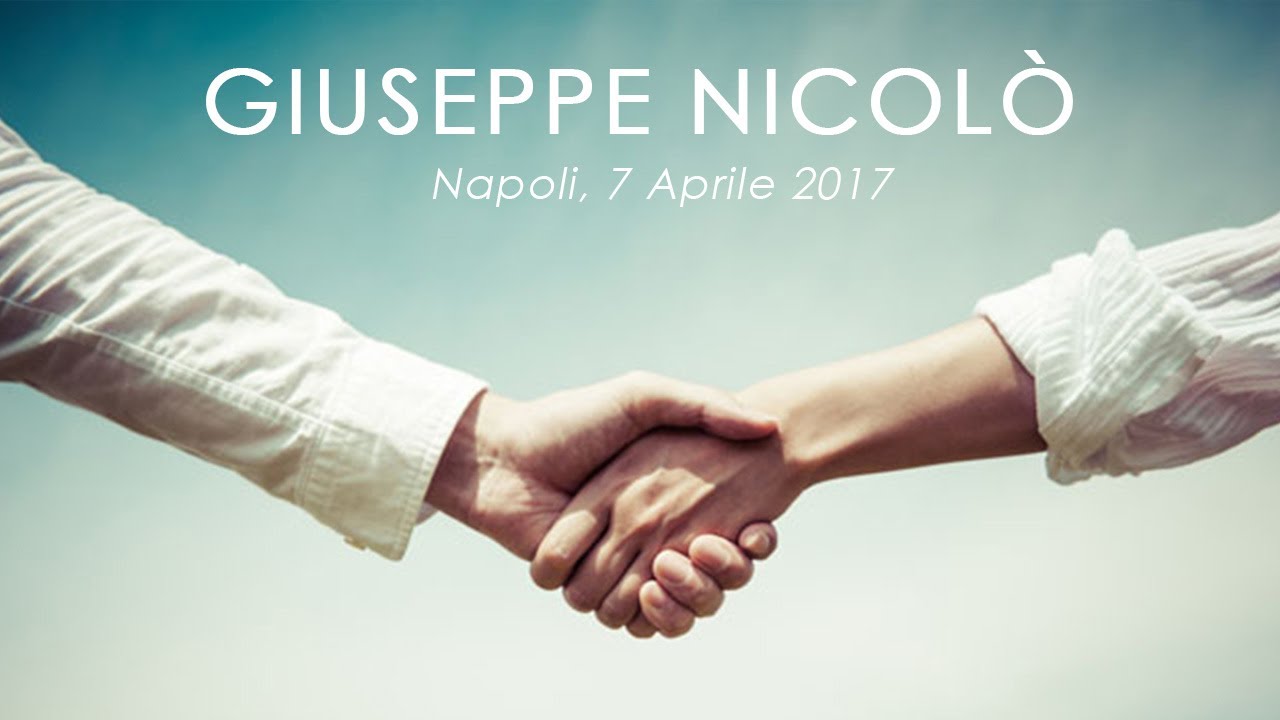 Giuseppe Nicolò - Alleanza terapeutica con pazienti ai limiti della trattabilità
