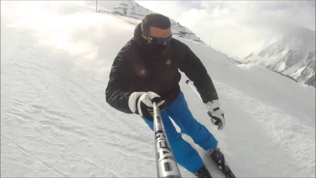 ISCHGL 2014 AKIS