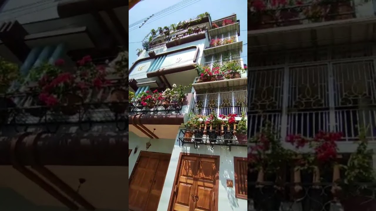 Arijit Singh's house in Murshidabad.. Full Vlog is coming soon #arijitsingh #shorts