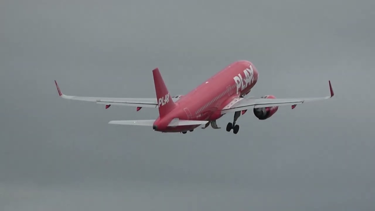 London Stansted Spotting - Malta Air, Lauda, Jet2 & PLAY - A320, A320Neo, 737 & MAX - September 2025