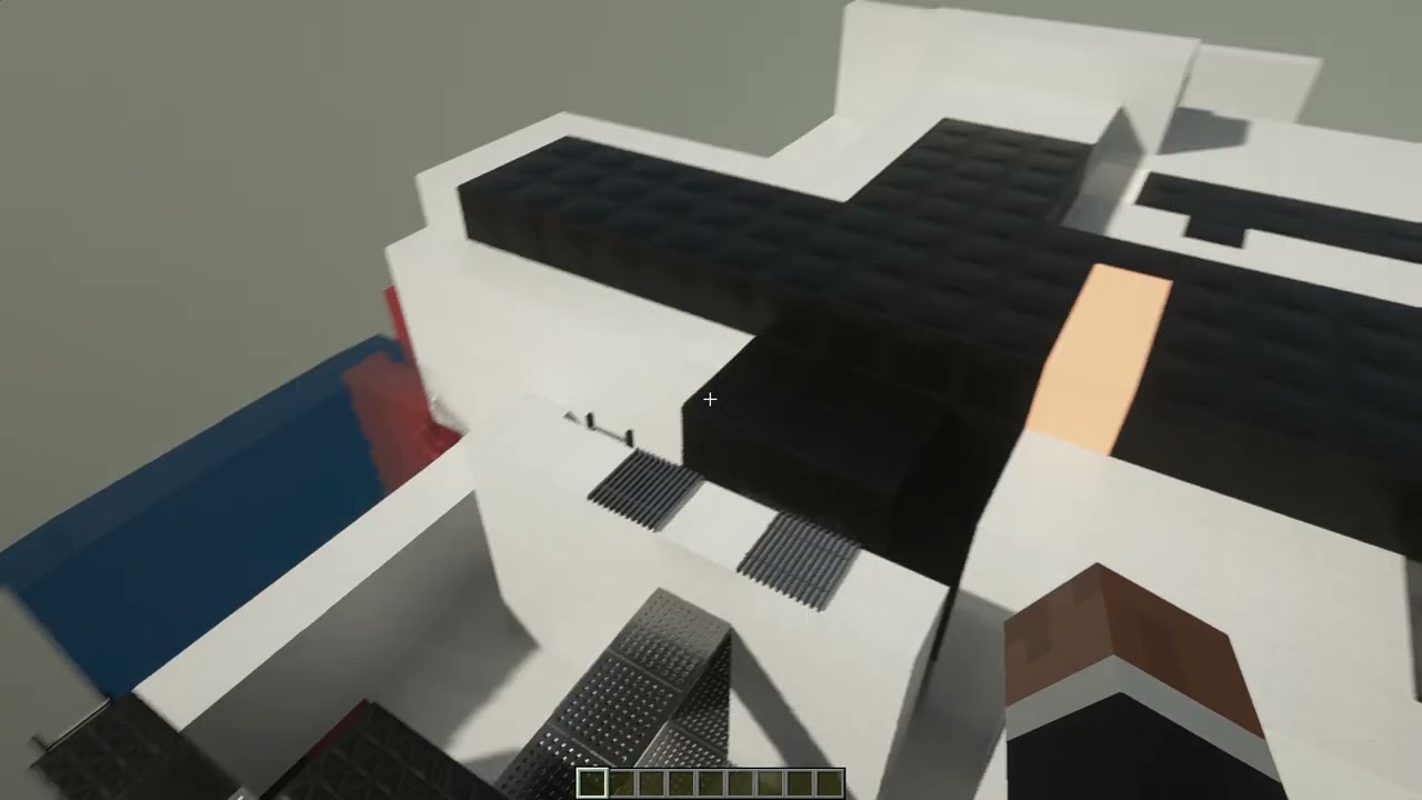 pushing the gtx 750 2gb to its limits - umsoea r17 textures & ptgi 11: part 2