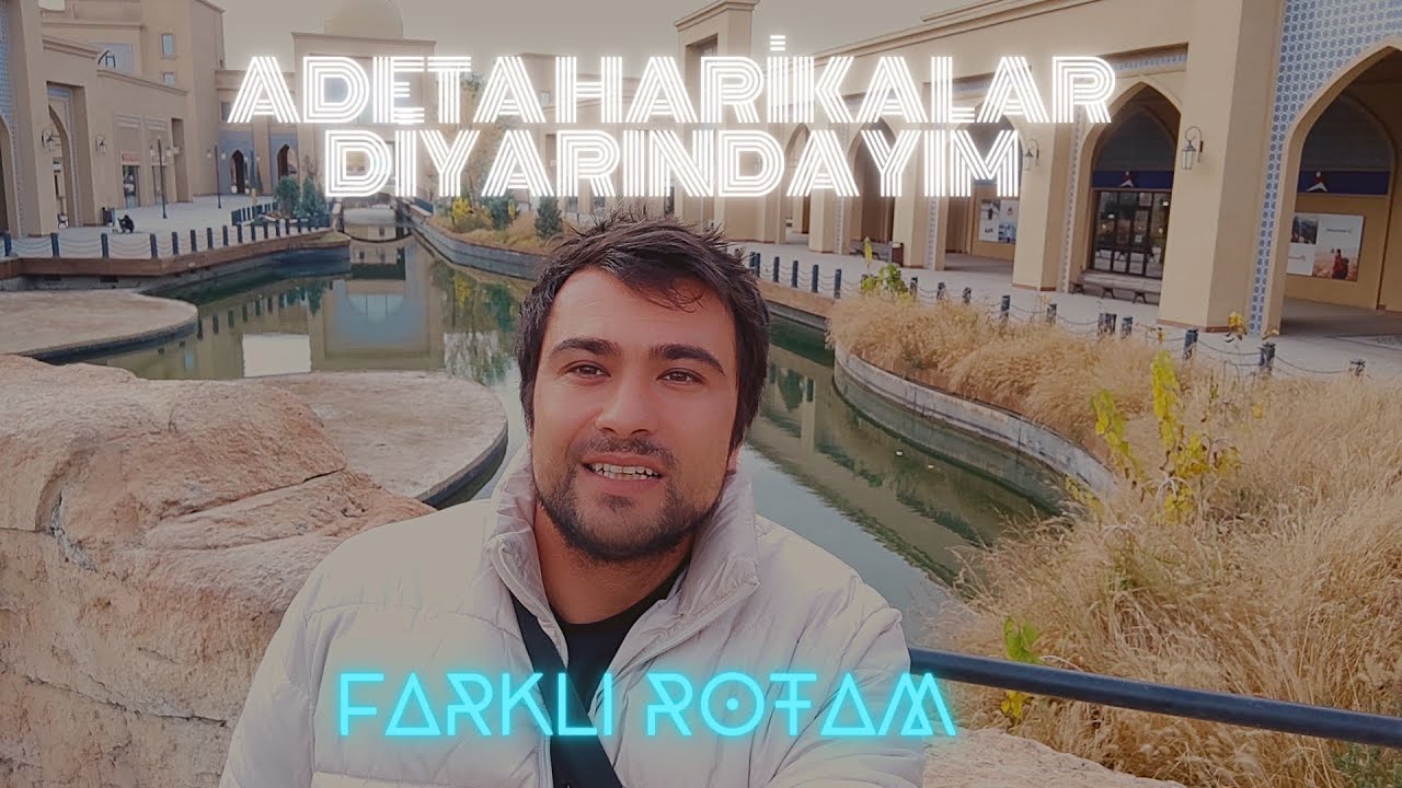 Biri Türkistan'mı Dedi? 🇰🇿 #112