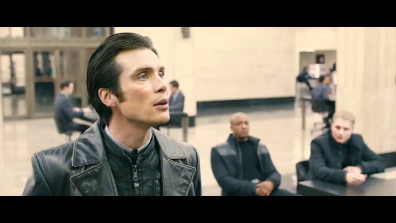 ‪In Time - Movie Trailer Official (HD)‬&rlm;