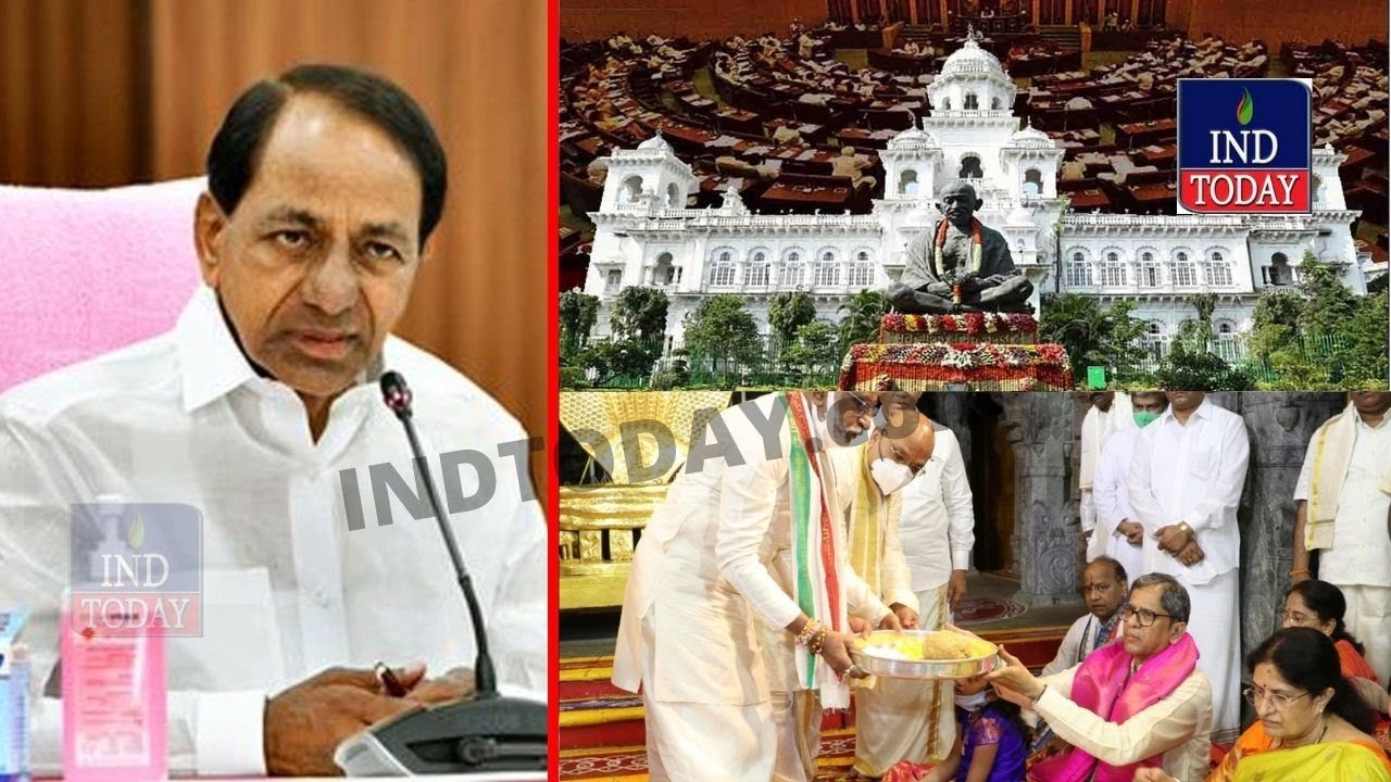 Hyderabad News Bulletin | IND TODAY | 6-3-2022