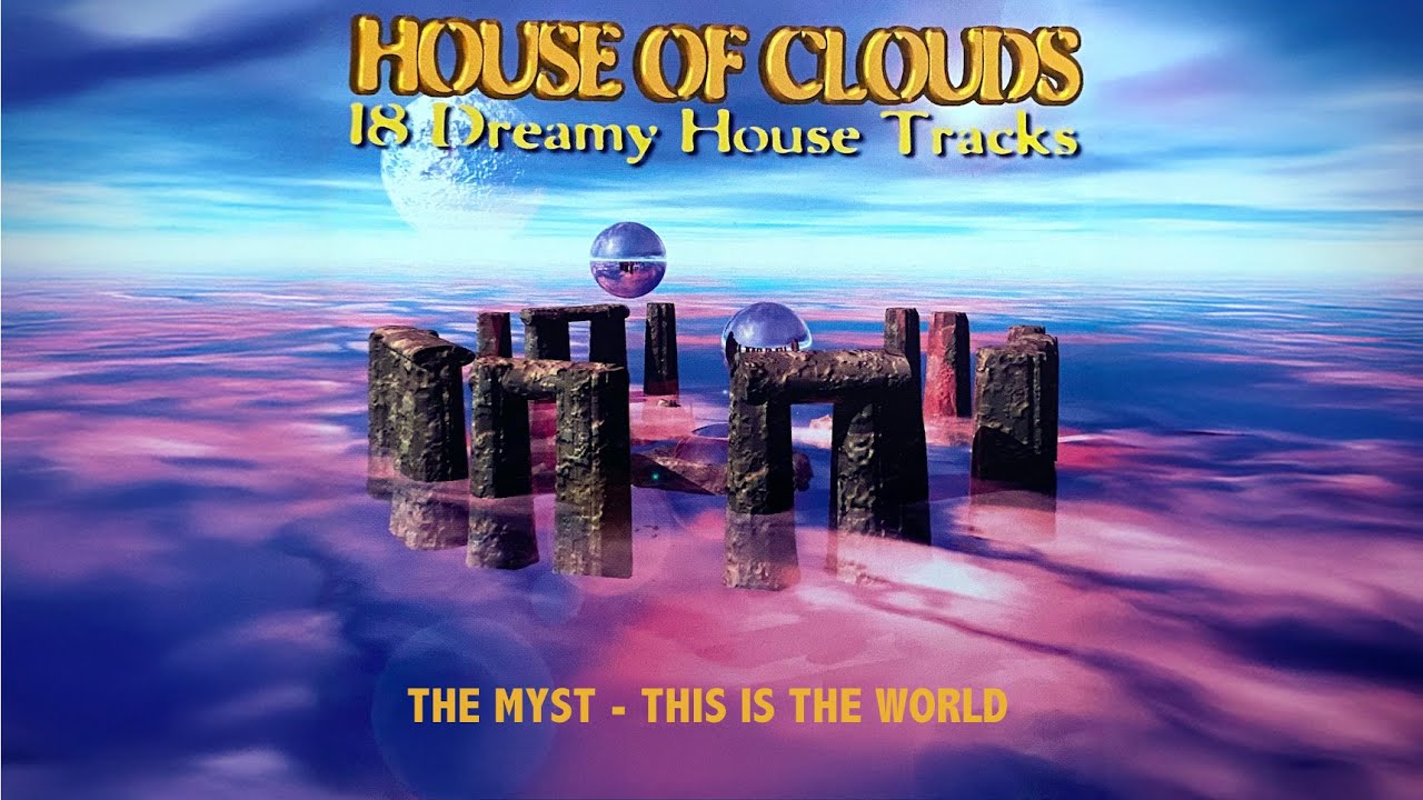 Exclusive : The Myst - This is the World