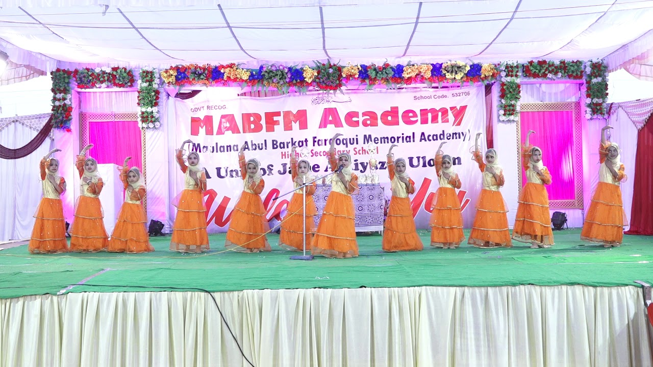 Agar ye madaris masajid na hote