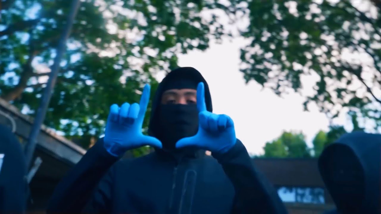 (67) Silent X DopeSmoke X C1 - UAV 2.0 (Music Video) | @prodkrispy
