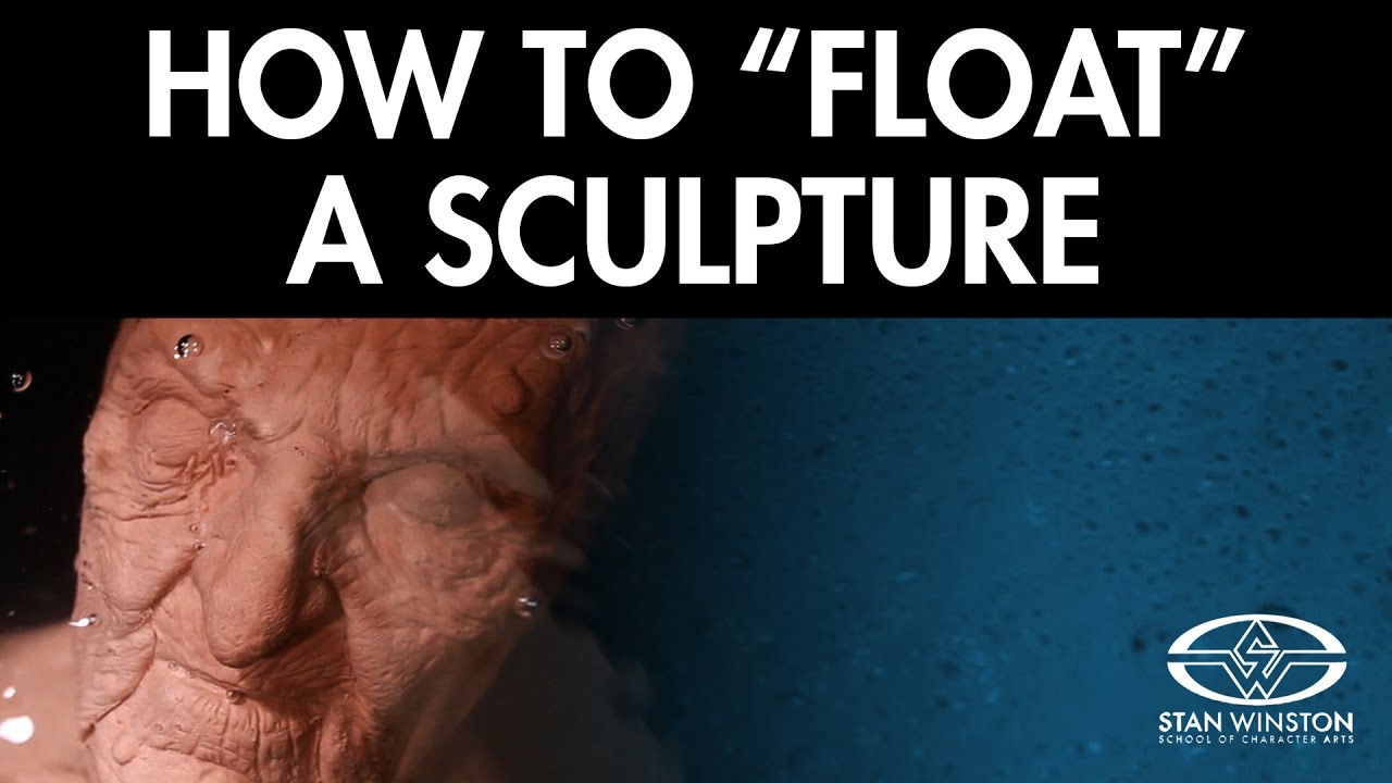 Prosthetic Character Makeup: The 