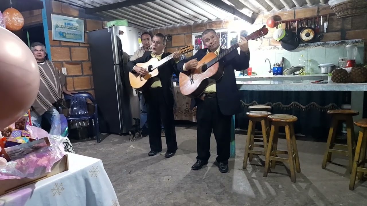 En Tu Dia. Voces Del Recuerdo