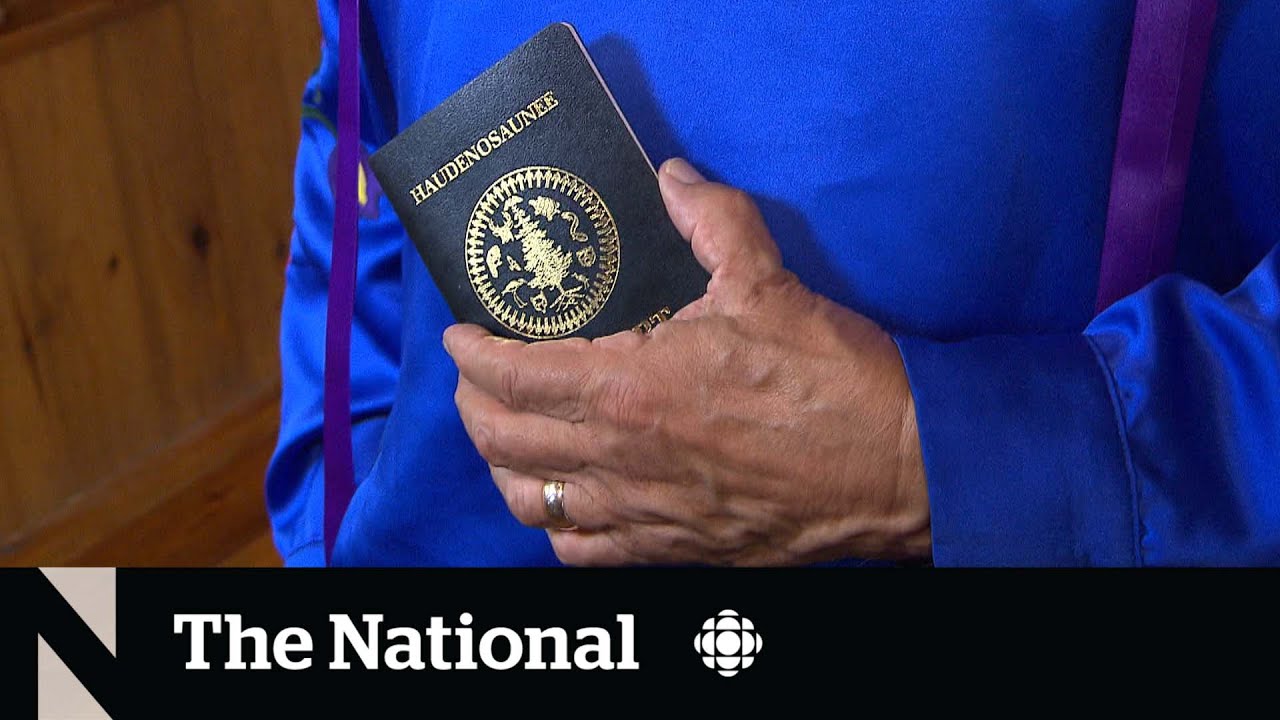 Canada looking to recognize Indigenous trans-border movement rights