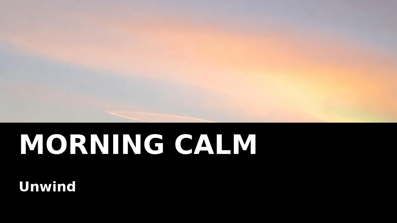 Mindfulness Music 🧘 | Unwind & Let Go | Insomnia Music Lab