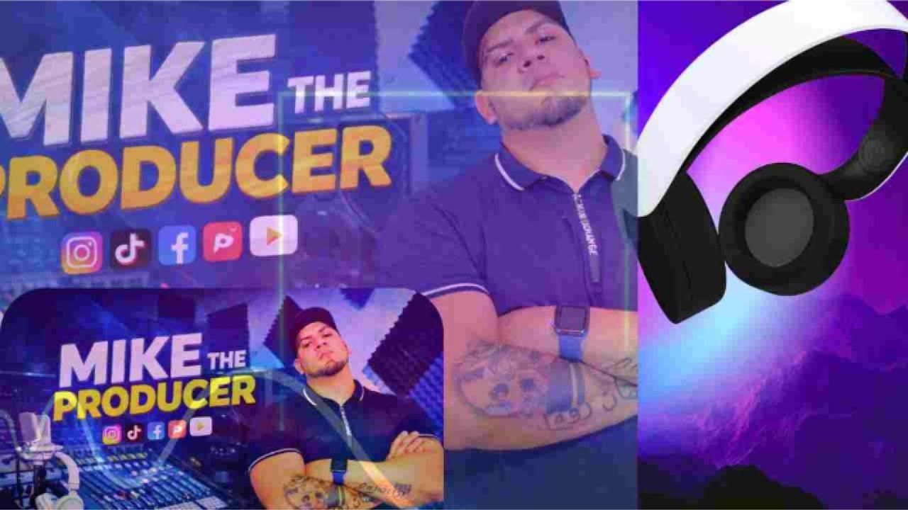 Reguetoon old school mix