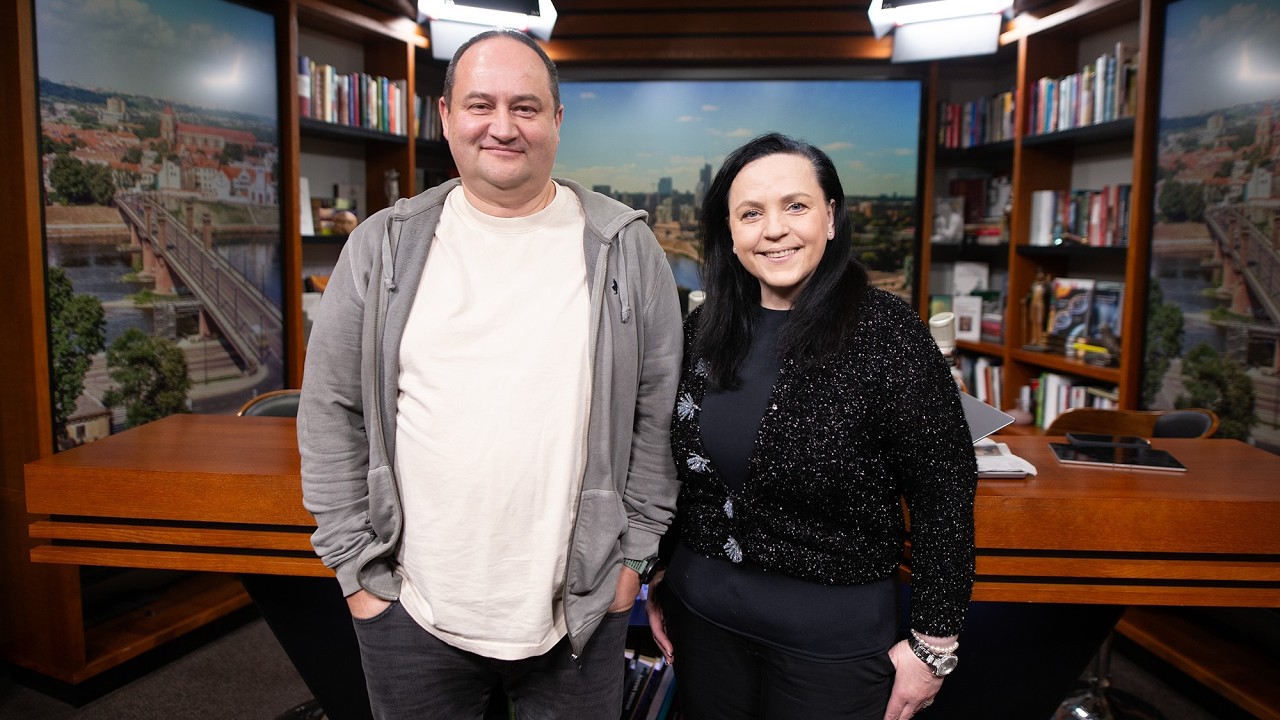 Labas, Milda Ar tikrąjį kiną nužudys „Netflix“?