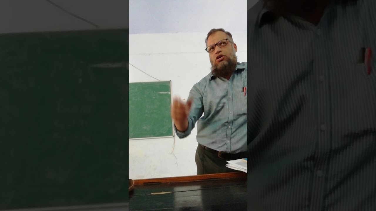 BEST CAREER ADVICE- by Rizvi Sir, Dept of Civil Engg, Asst Professor Integral University, Lucknow