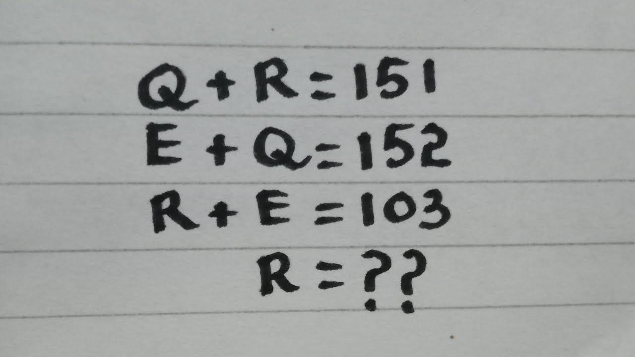 IQ Test R=?? WORKER is live!