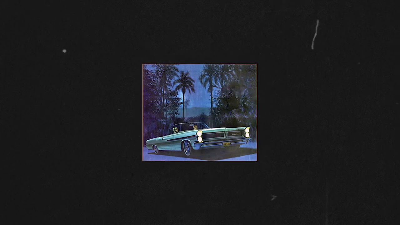 Curren$y x Dom Kennedy Type Beat - Pull Up