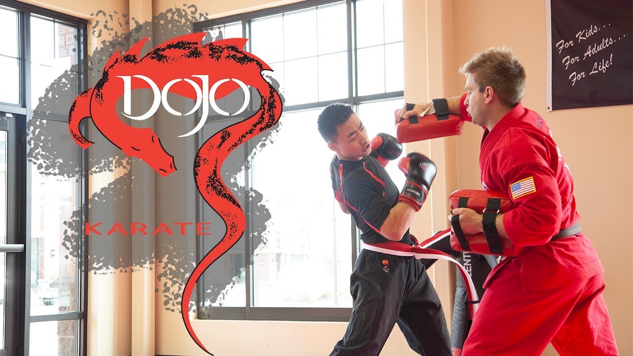Dojo Karate