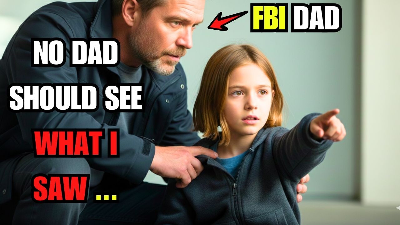 My Brother-in-Law Took My Daughter. He Didn&rsquo;t Know I Was FBI HRT. I Changed Everything in Few Hours.