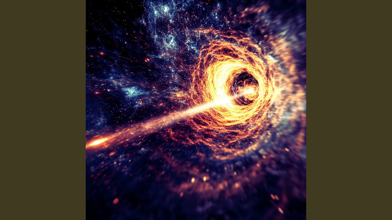 escape from dark matter's gravitational pull