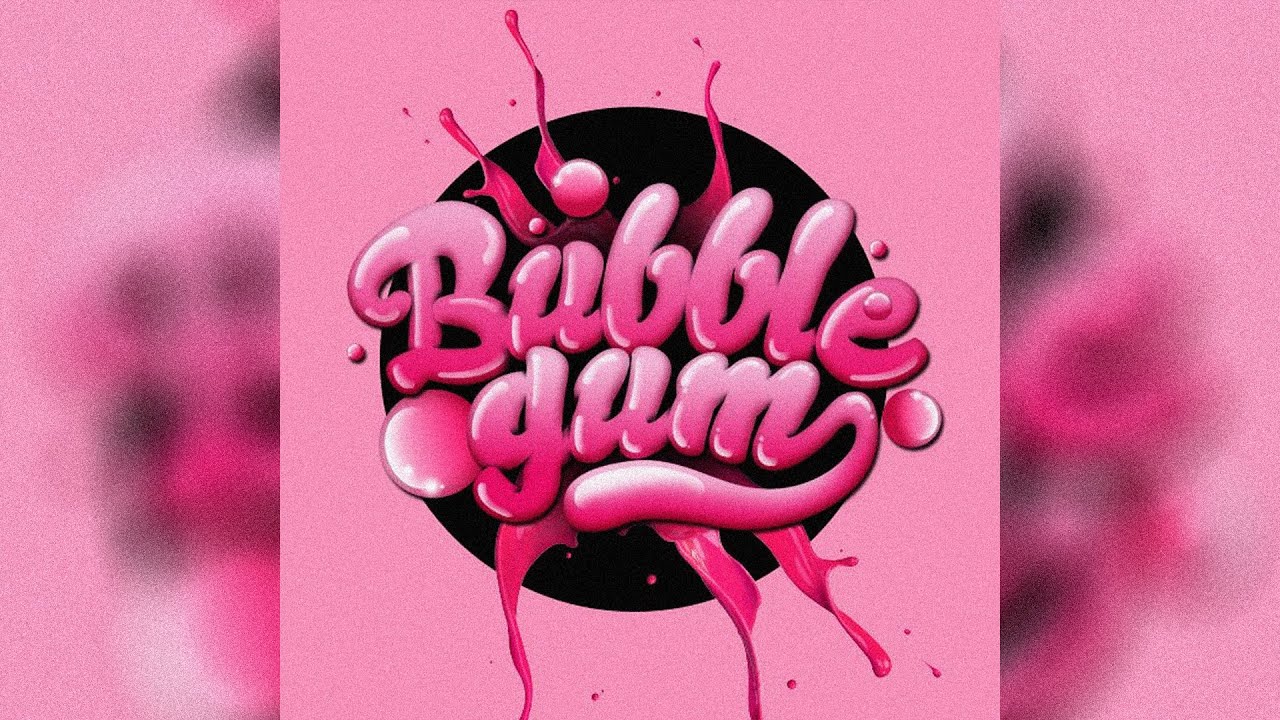 (Free) Nicki Minaj type beat - Bubble Gum