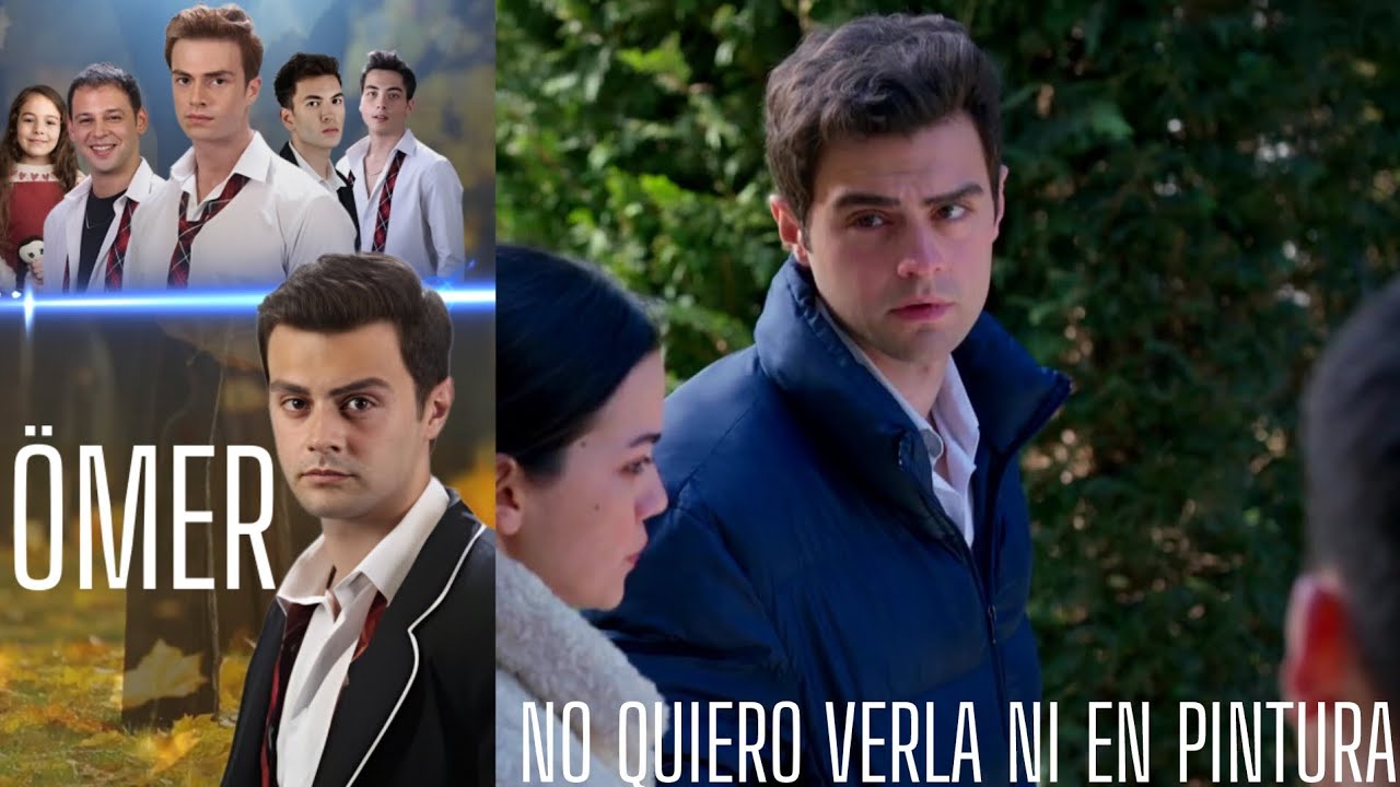 Ömer - Avance 6/5/24 (Panamá🇵🇦)