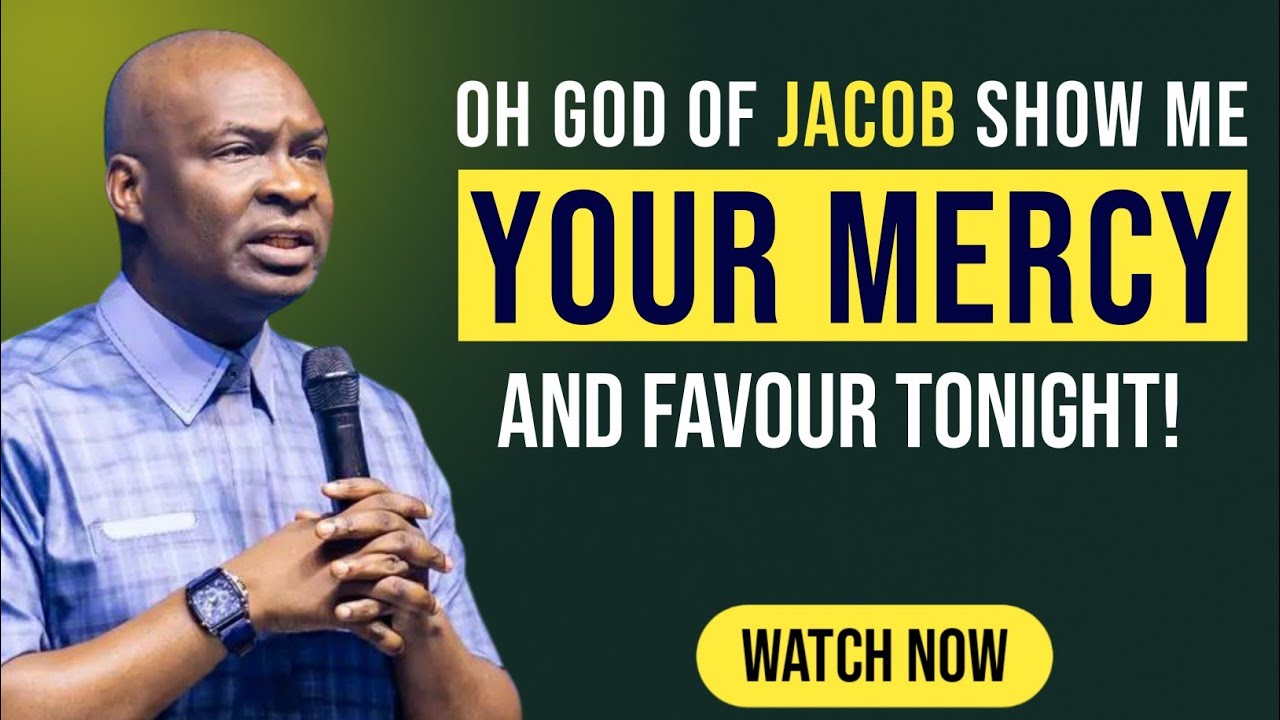 [JANUARY 29TH, 2026] PROPHETIC PRAYERS TO CANCEL EVIL AGAINST YOUR LIFE | APOSTLE JOSHUA SELMAN