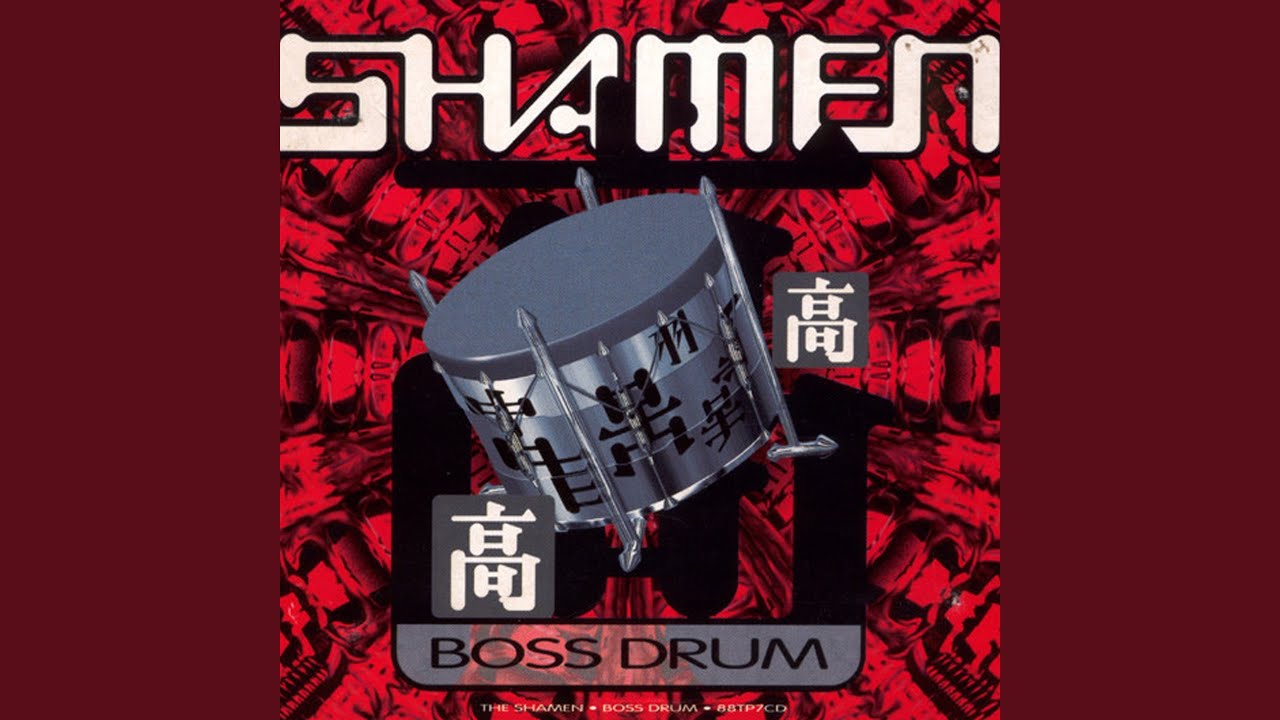 Omega Amigo (Steve Osbourne Mix)