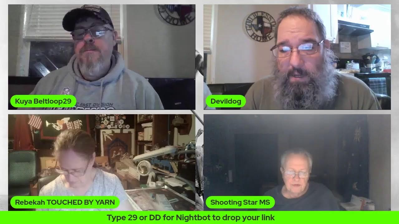 GOOD COP BAD DOG EPISODE 38