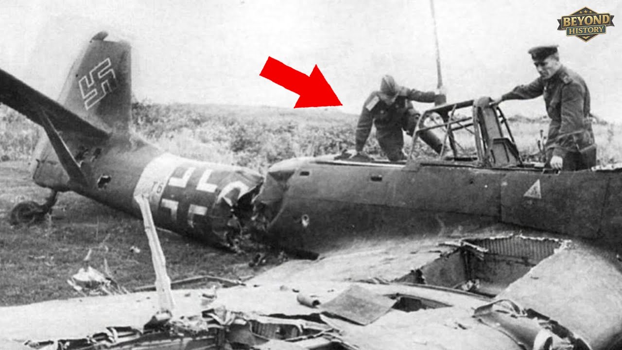 The DARKEST Truth of The Air Battle of Kursk - Way Worse than You Think
