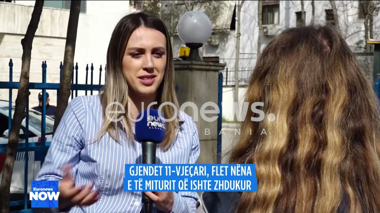 Pse iku 11-vjeçari nga shtëpia?! Rrëqeth nëna: E dënova për cigare! Ishin orë makthi...